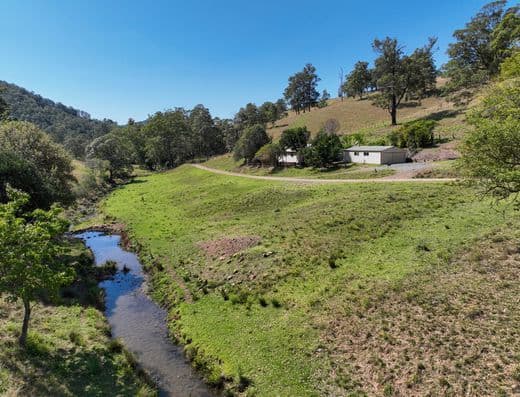 207 Butchers Creek Road, Wherrol Flat, Wherrol Flat - Image 1