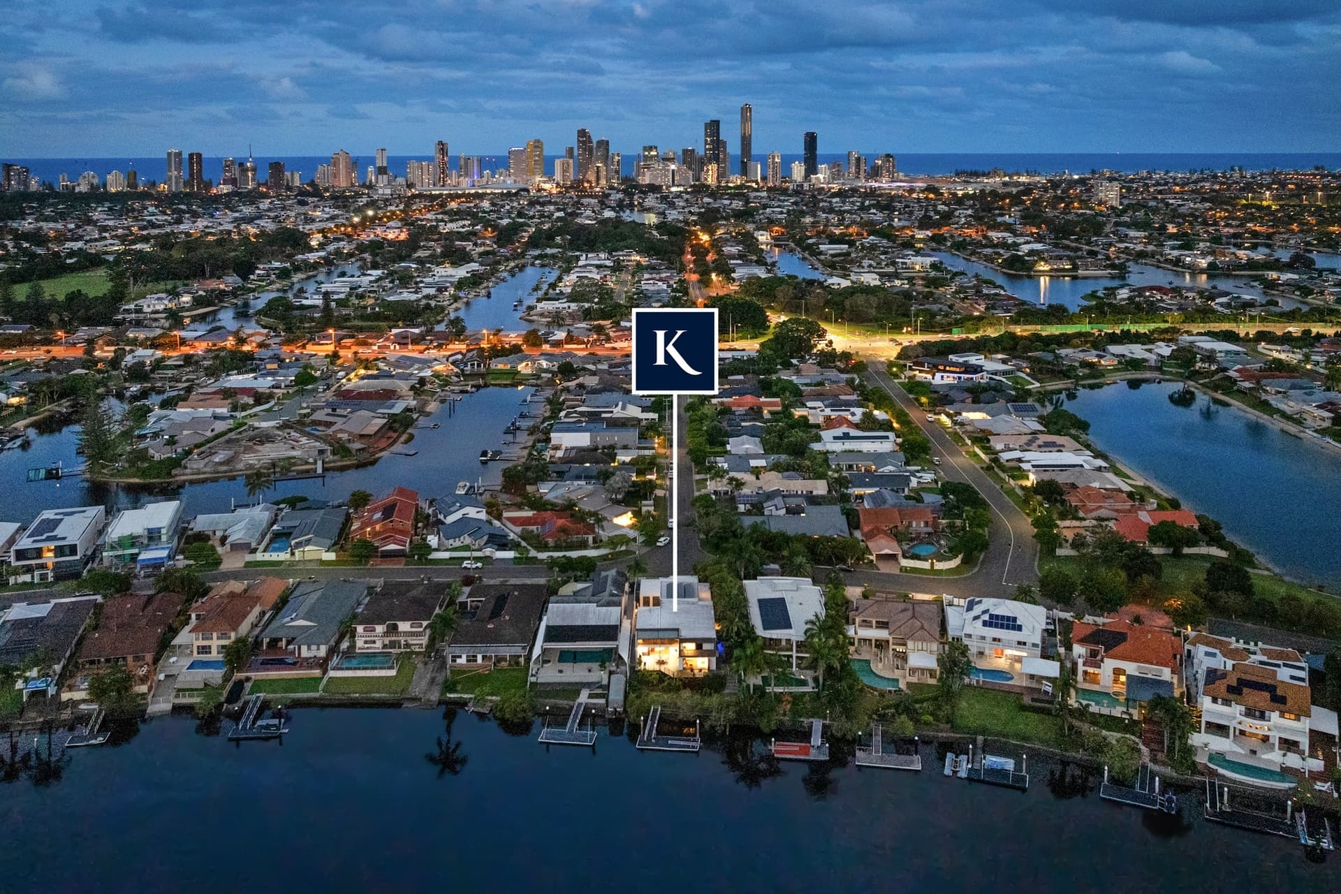 30 Sophie Avenue, Broadbeach Waters, QLD, 4218, Broadbeach Waters - Thumbnail 3