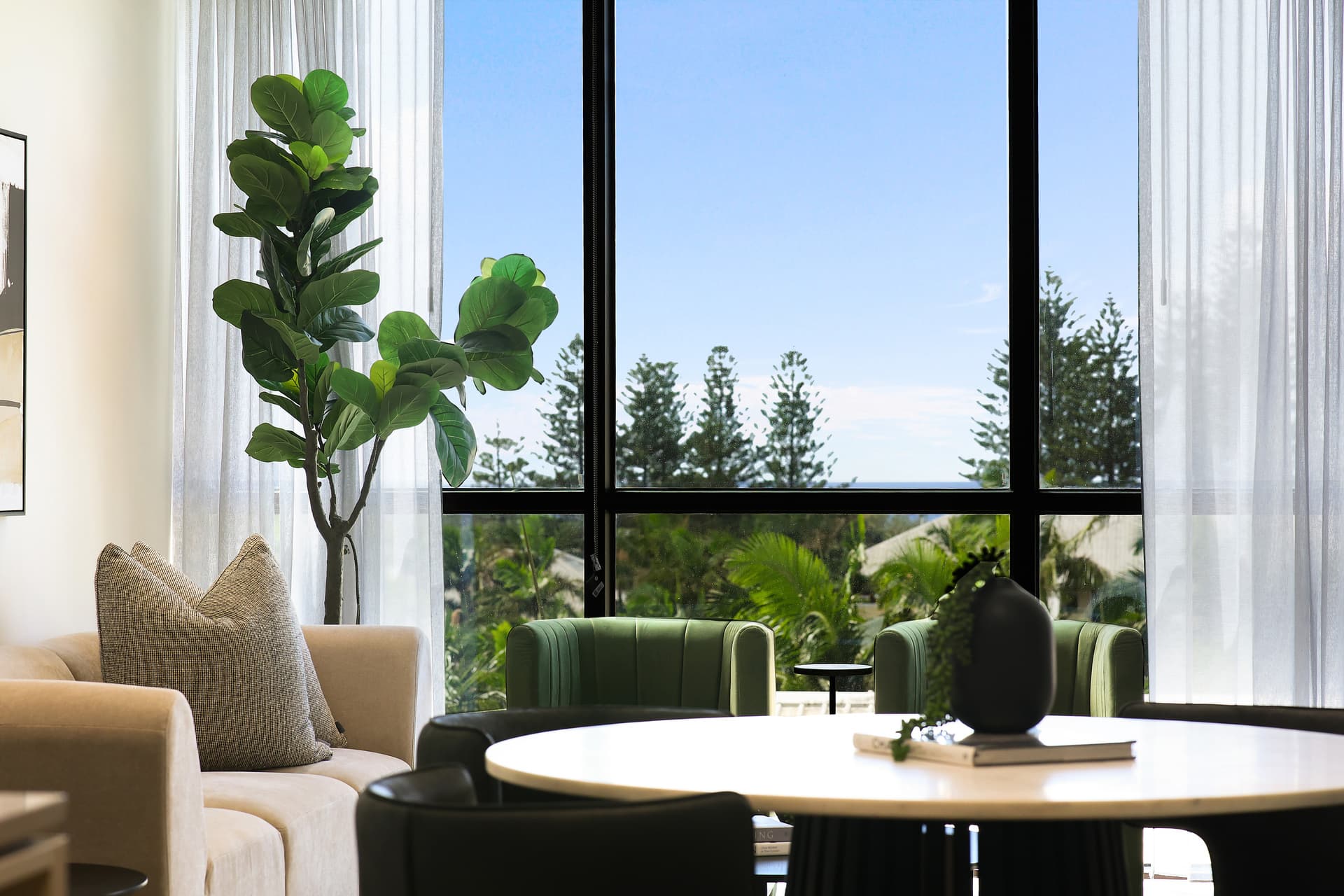 406/7-9 Mermaid Avenue, Mermaid Beach, QLD, 4218, Mermaid Beach - Image 1