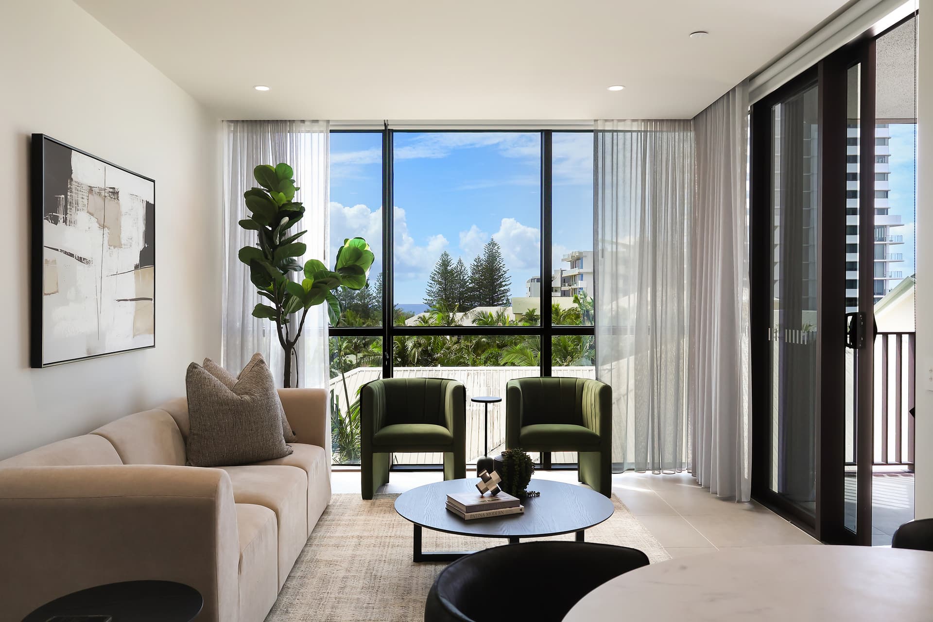 406/7-9 Mermaid Avenue, Mermaid Beach, QLD, 4218, Mermaid Beach - Thumbnail 2