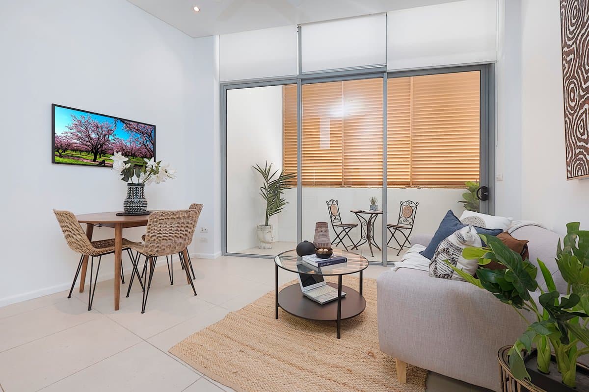 2/693 Anzac Parade, MAROUBRA NSW 2035, Maroubra - Image 1