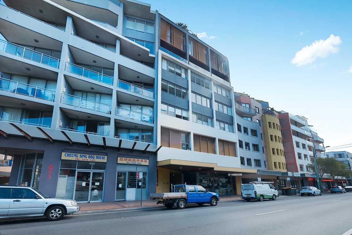 2/693 Anzac Parade, MAROUBRA NSW 2035, Maroubra - Thumbnail 7