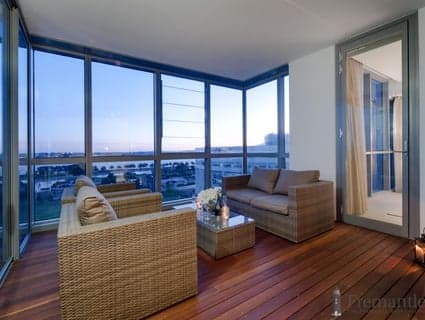 Apartment 808/8 Adelaide Terrace, East Perth, WA, 6004, East Perth - Thumbnail 2