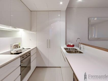 Apartment 808/8 Adelaide Terrace, East Perth, WA, 6004, East Perth - Thumbnail 3
