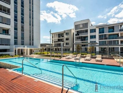 Apartment 808/8 Adelaide Terrace, East Perth, WA, 6004, East Perth - Thumbnail 4
