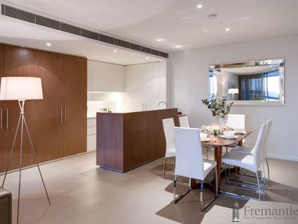 Apartment 808/8 Adelaide Terrace, East Perth, WA, 6004, East Perth - Thumbnail 6