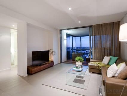 Apartment 808/8 Adelaide Terrace, East Perth, WA, 6004, East Perth - Thumbnail 7