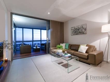 Apartment 808/8 Adelaide Terrace, East Perth, WA, 6004, East Perth - Thumbnail 8
