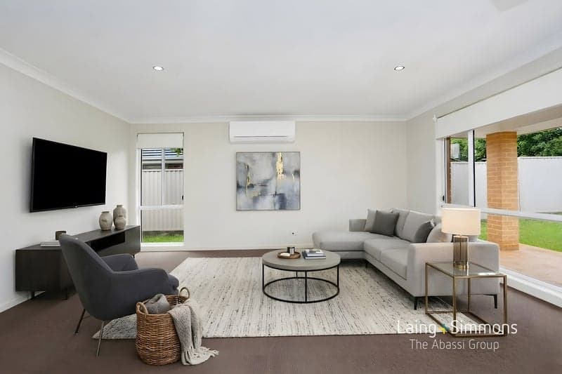 28 Cabarita Way, Jordan Springs, Jordan Springs - Thumbnail 2