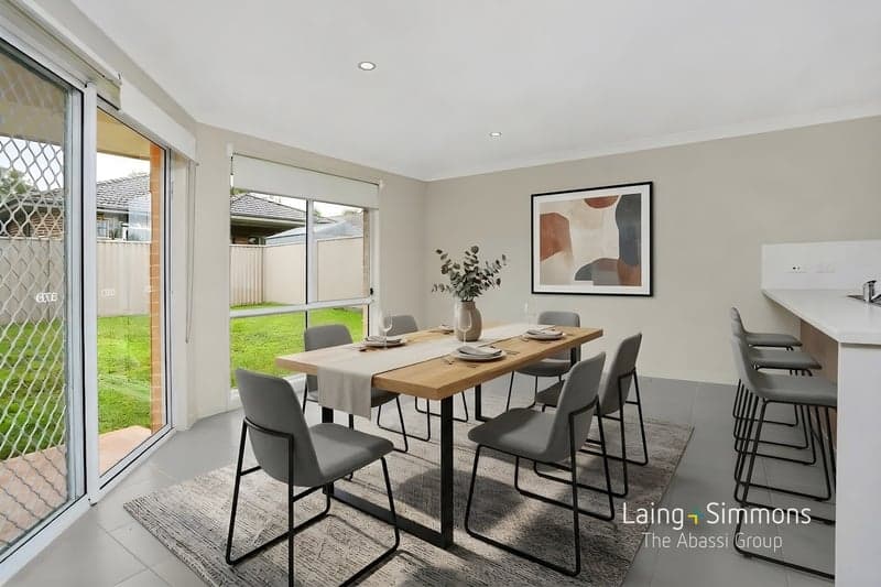 28 Cabarita Way, Jordan Springs, Jordan Springs - Thumbnail 5