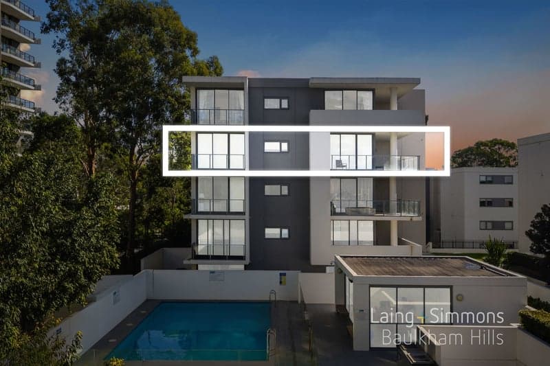 216/1-2 Lucinda Avenue, Norwest, Norwest - Thumbnail 2