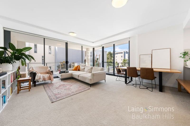 216/1-2 Lucinda Avenue, Norwest, Norwest - Thumbnail 3