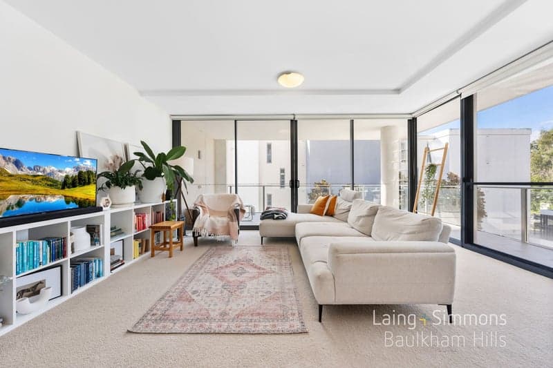 216/1-2 Lucinda Avenue, Norwest, Norwest - Thumbnail 4