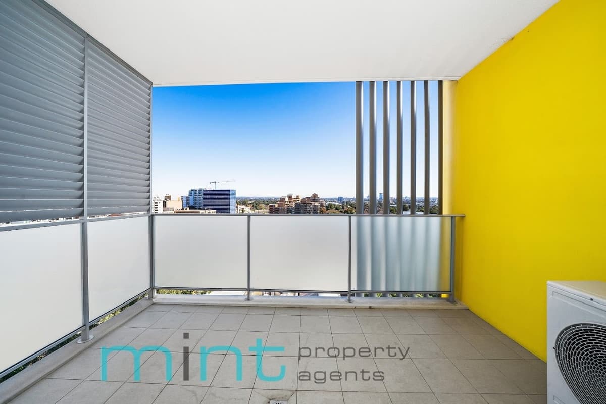 905/8 Station Road,Auburn UNDER CONTRACT ~ INSPECTION CANCELLED, Auburn - Thumbnail 8