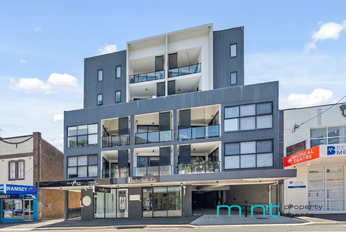2/473-477 Burwood Road, Belmore, Belmore - Thumbnail 5