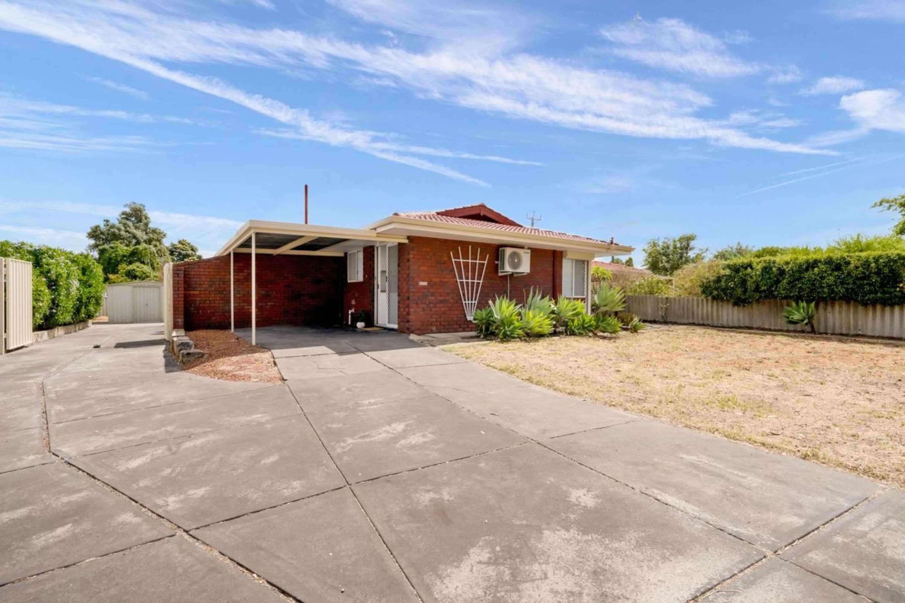 112 Gosnells Road West, Maddington, Maddington - Image 1