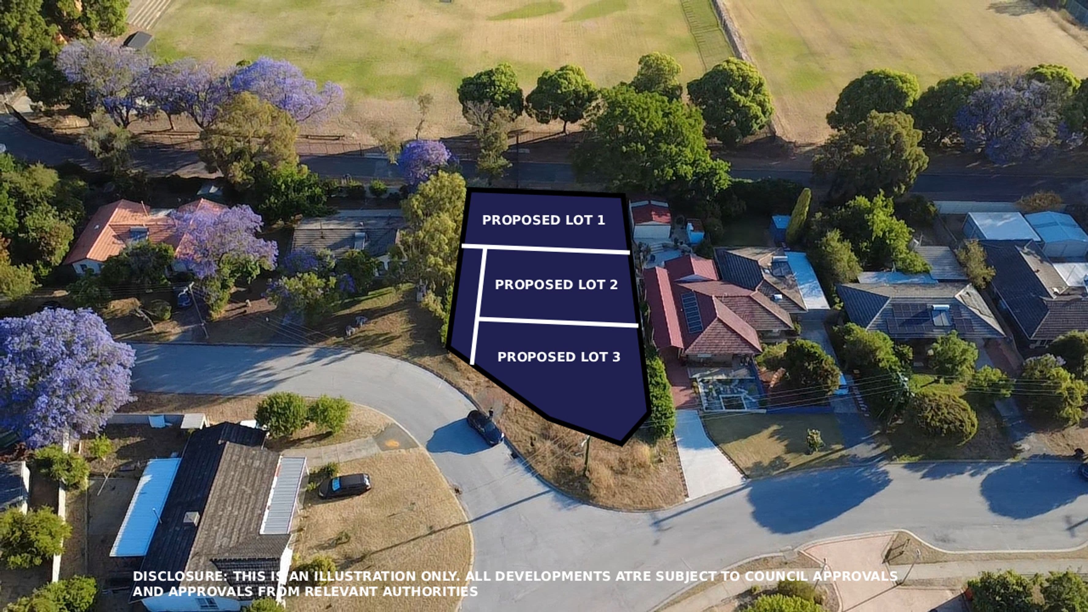 1 Rice Place, Armadale, Armadale - Image 1