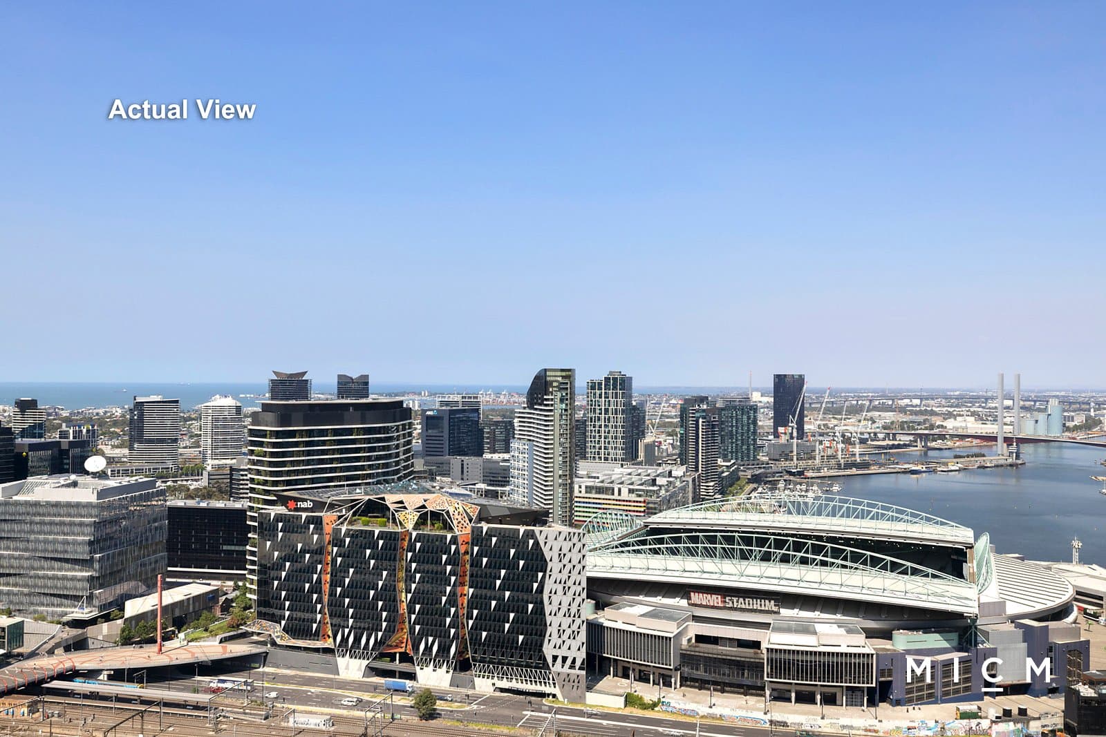 3408B/639 Little Lonsdale Street, Melbourne - Image 1