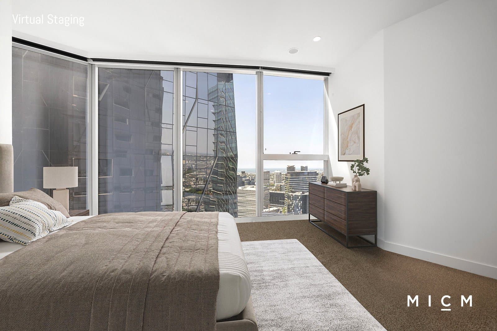 3408B/639 Little Lonsdale Street, Melbourne - Thumbnail 5