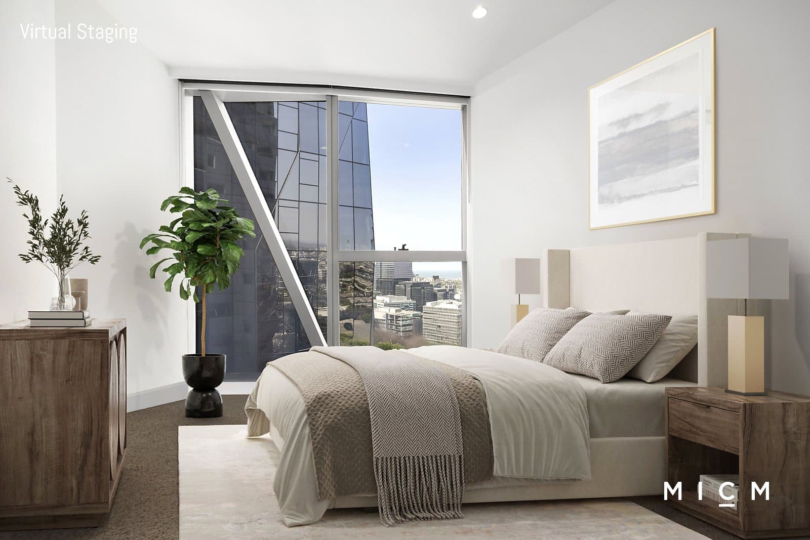 3408B/639 Little Lonsdale Street, Melbourne - Thumbnail 6