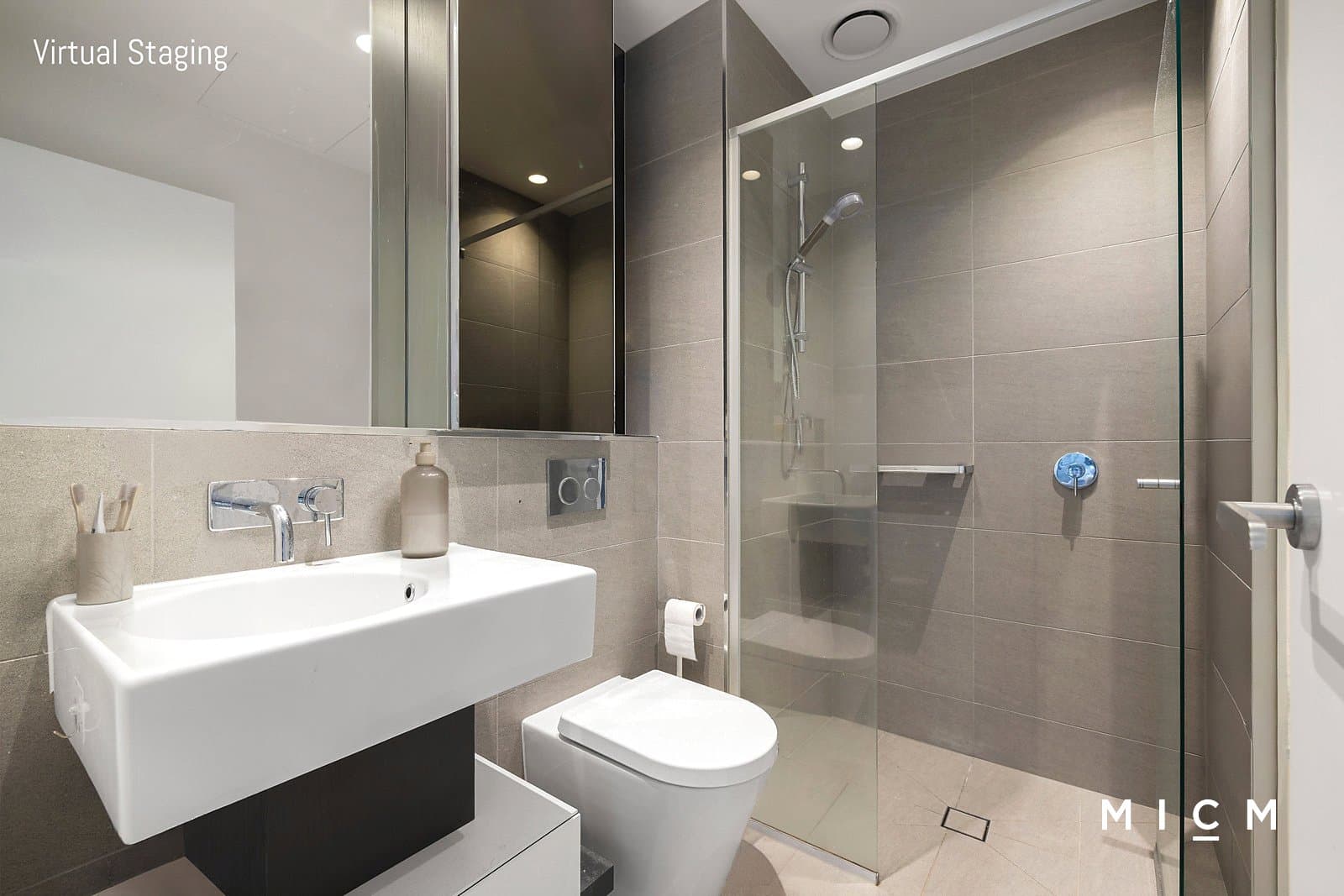 3408B/639 Little Lonsdale Street, Melbourne - Thumbnail 8