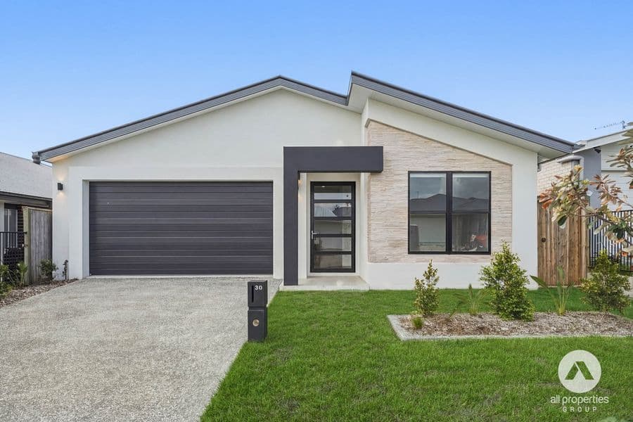 30 PETERMANN CIRCUIT, Yarrabilba QLD 4207, Yarrabilba - Image 1