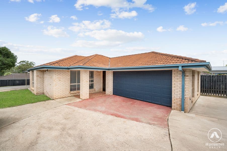 3 HAMPSHIRE CLOSE, Heritage Park QLD 4118, Heritage Park - Image 1