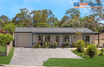78 Gould Road EAGLE VALE NSW 2558, Eagle Vale - Image 1