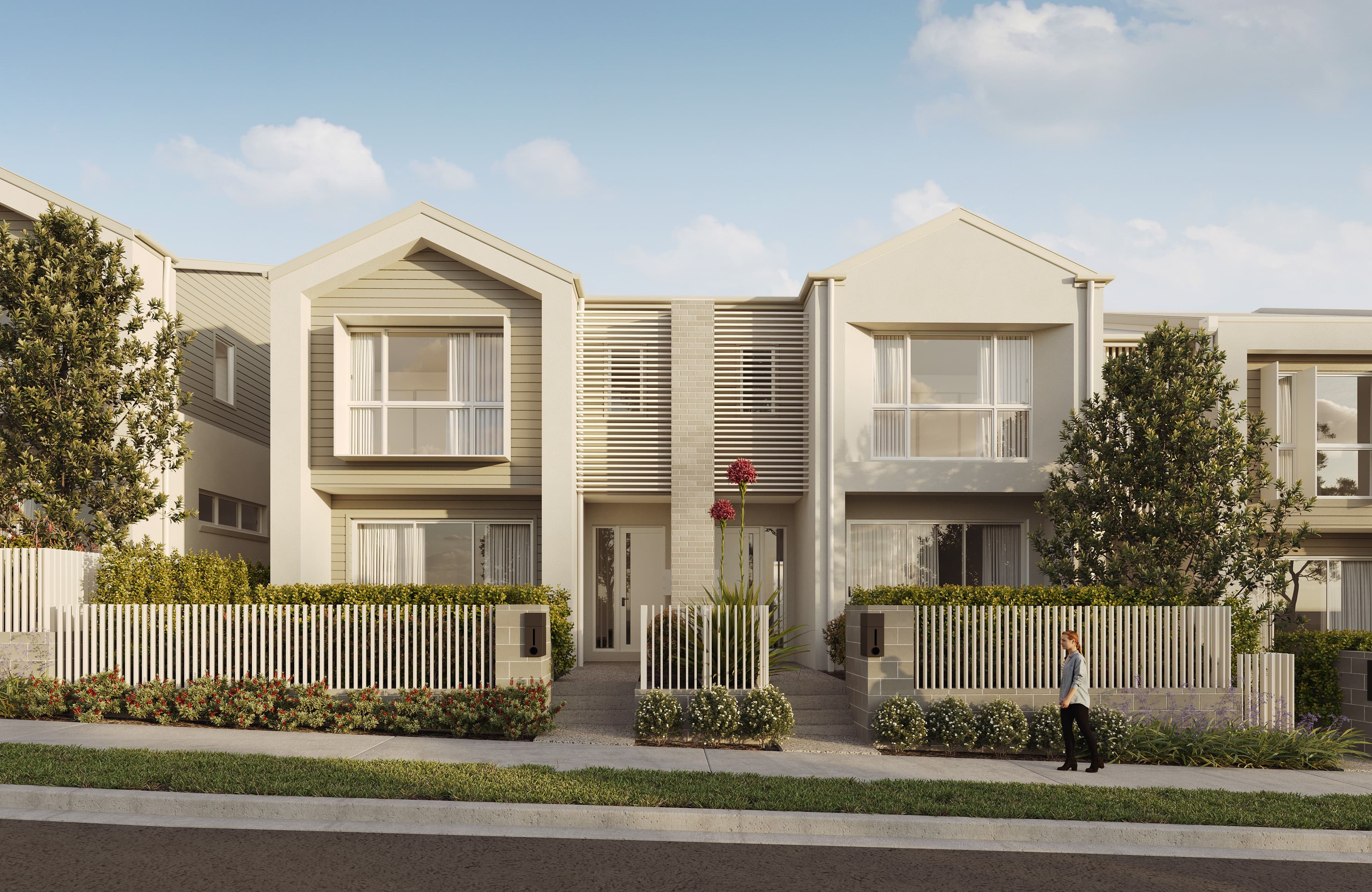 12 Falcon Road ORAN PARK NSW 2570, 12 Falcon Road Oran Park - Thumbnail 2
