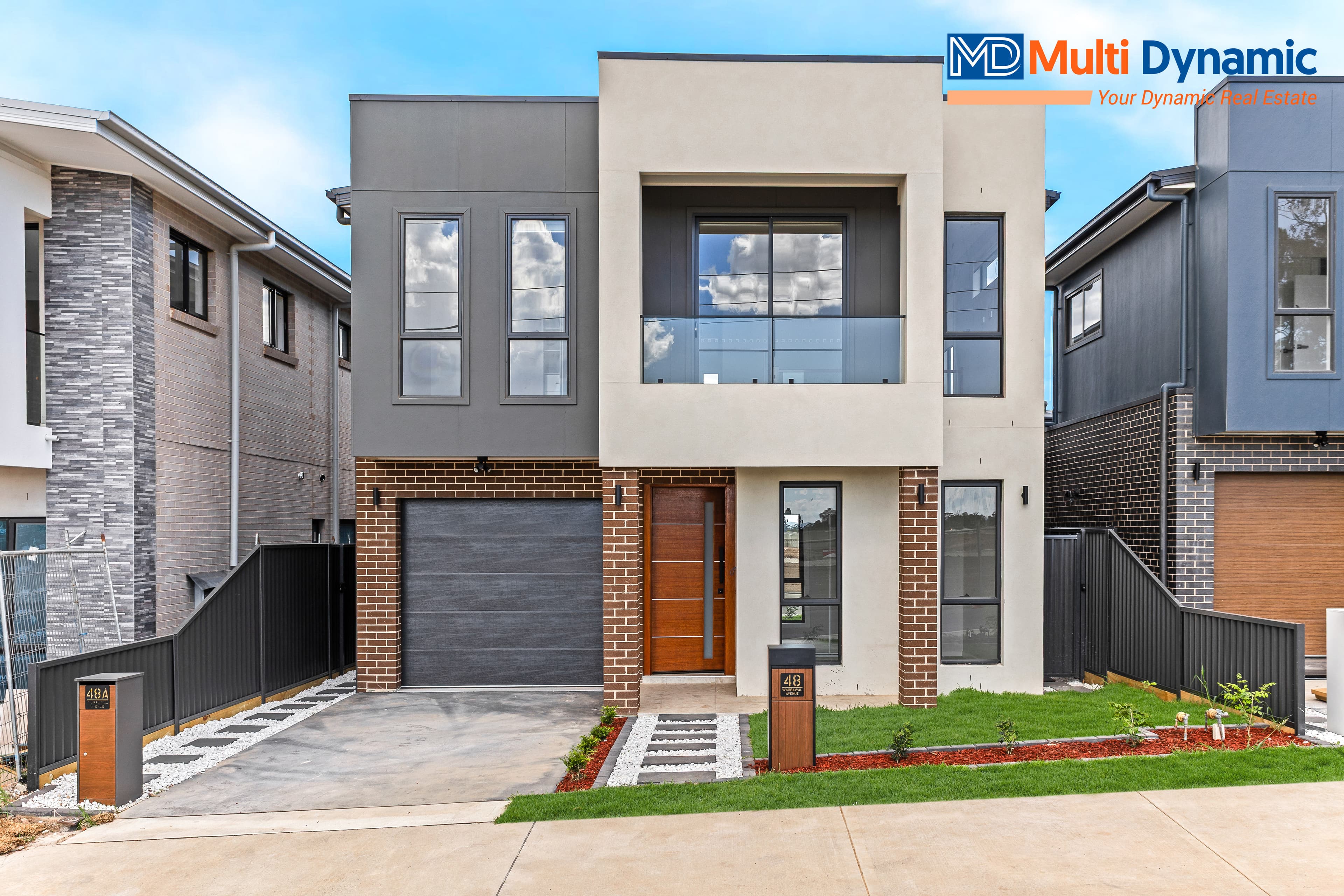 25 Gerygone Street AUSTRAL NSW 2179, Austral - Image 1