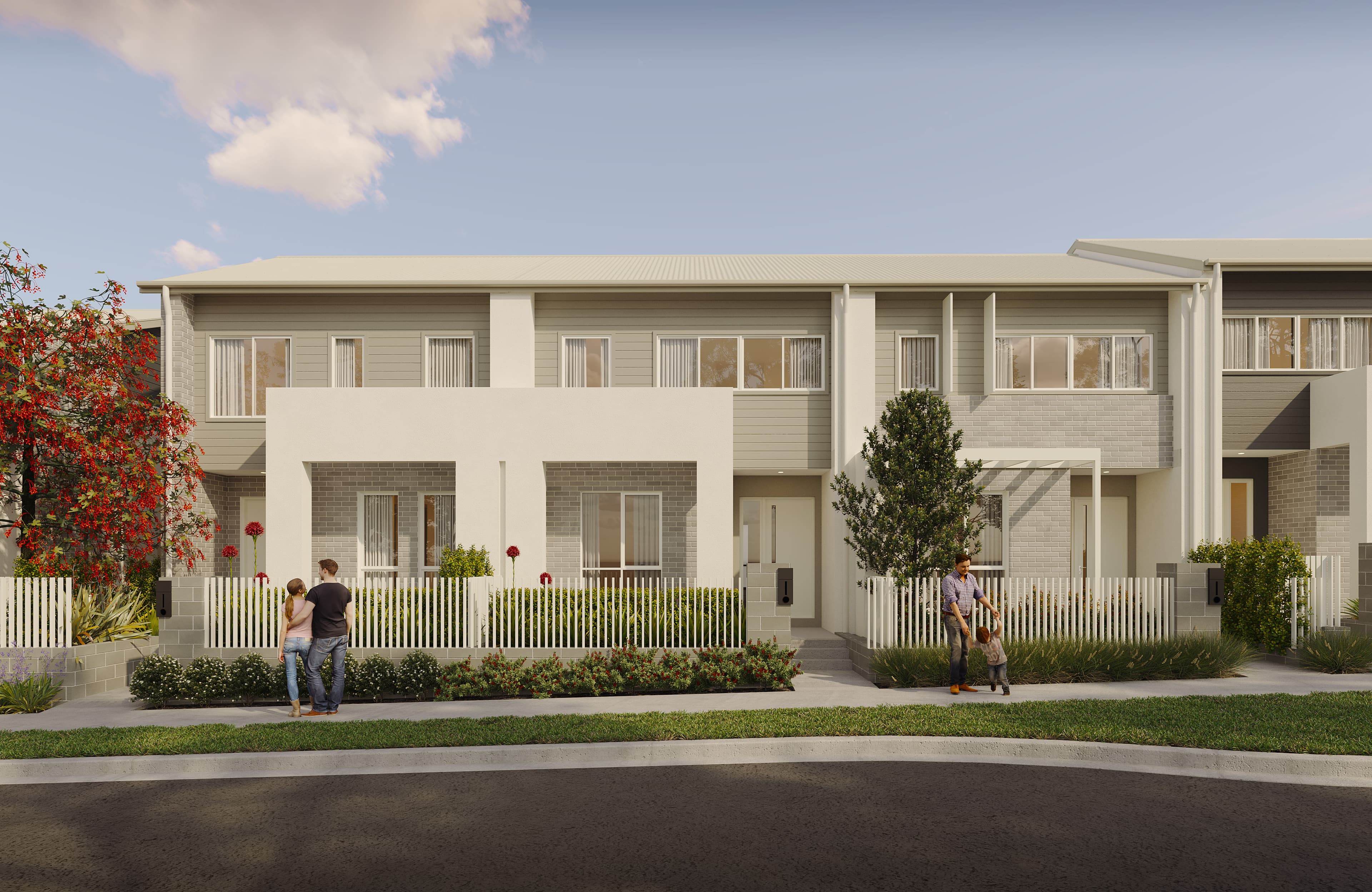 9 Miles Avenue ORAN PARK NSW 2570, 9 Miles Avenue Oran Park - Image 1