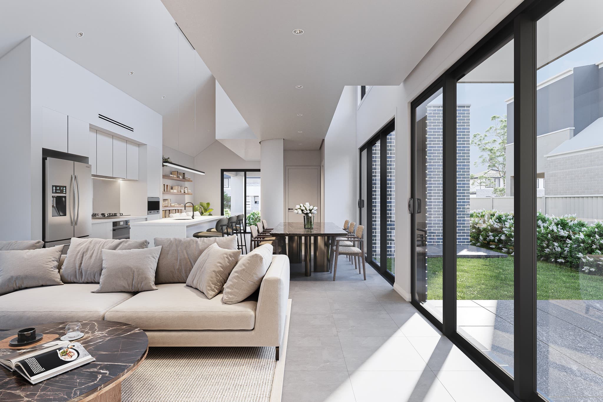 Lot 3953 89 Webber Loop ORAN P..., ORAN PARK NSW 2570, Oran Park - Thumbnail 2