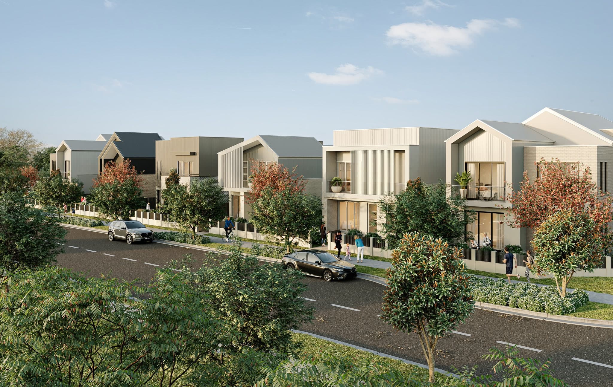 Lot 3953 89 Webber Loop ORAN P..., ORAN PARK NSW 2570, Oran Park - Thumbnail 6