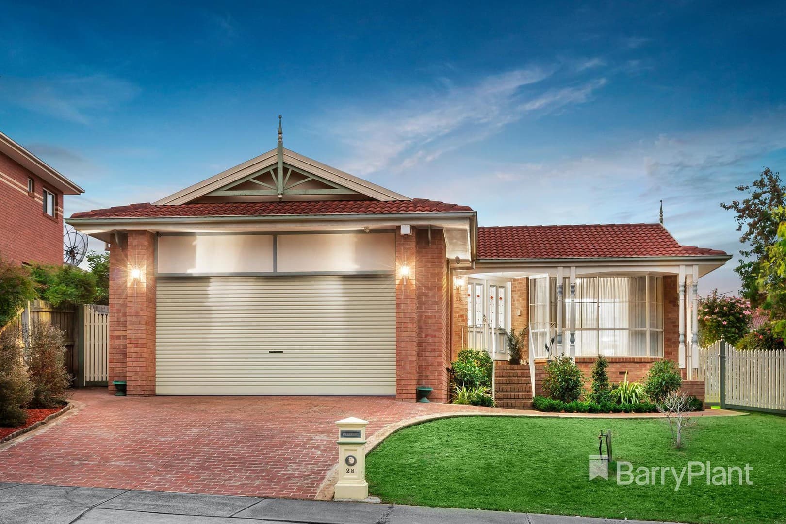 28 Wagstaff Drive, Mill Park, VIC 3082, Mill Park - Image 1
