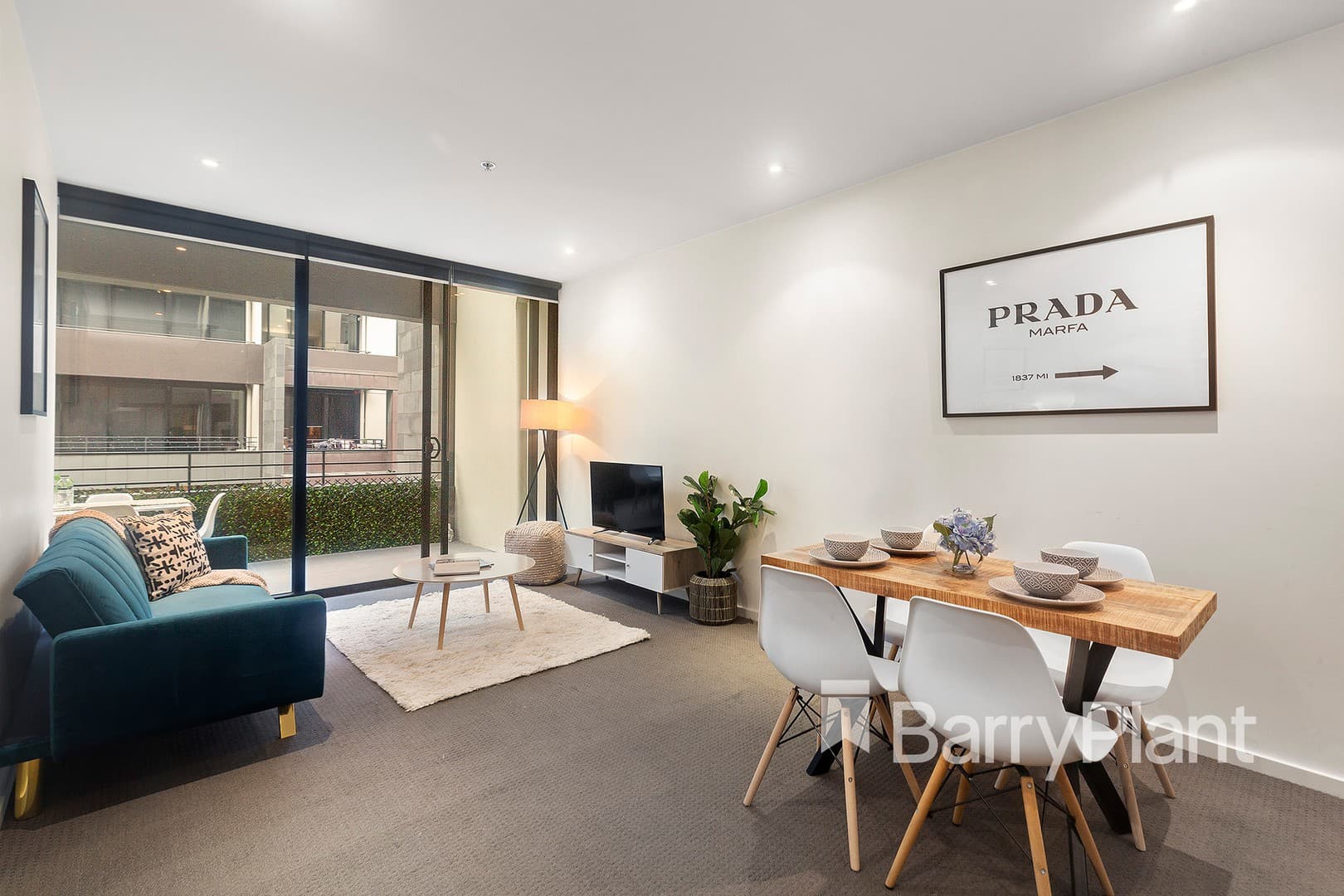 312/55 Bay Street, Port Melbourne, VIC 3207, Port Melbourne - Image 1