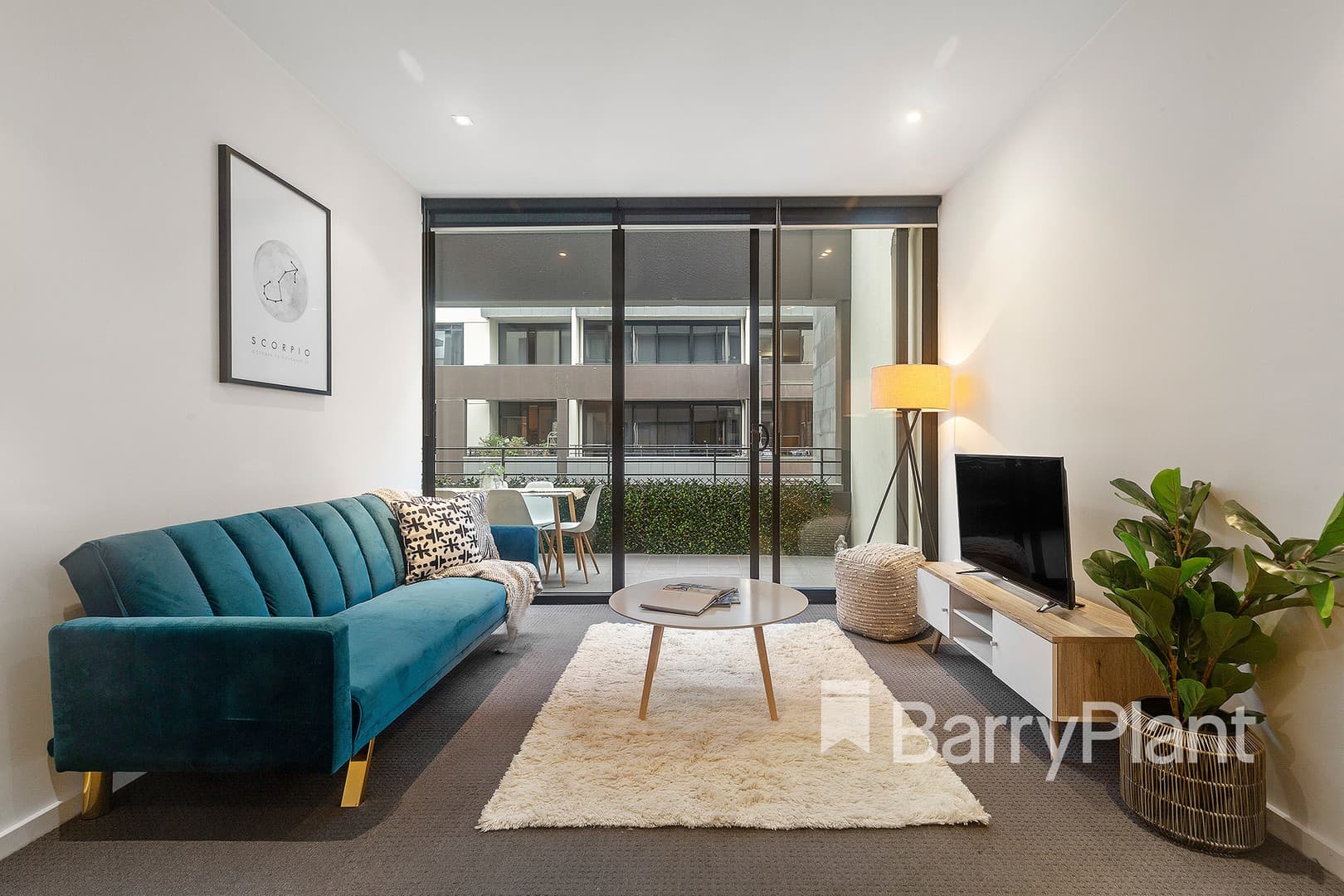 312/55 Bay Street, Port Melbourne, VIC 3207, Port Melbourne - Thumbnail 4