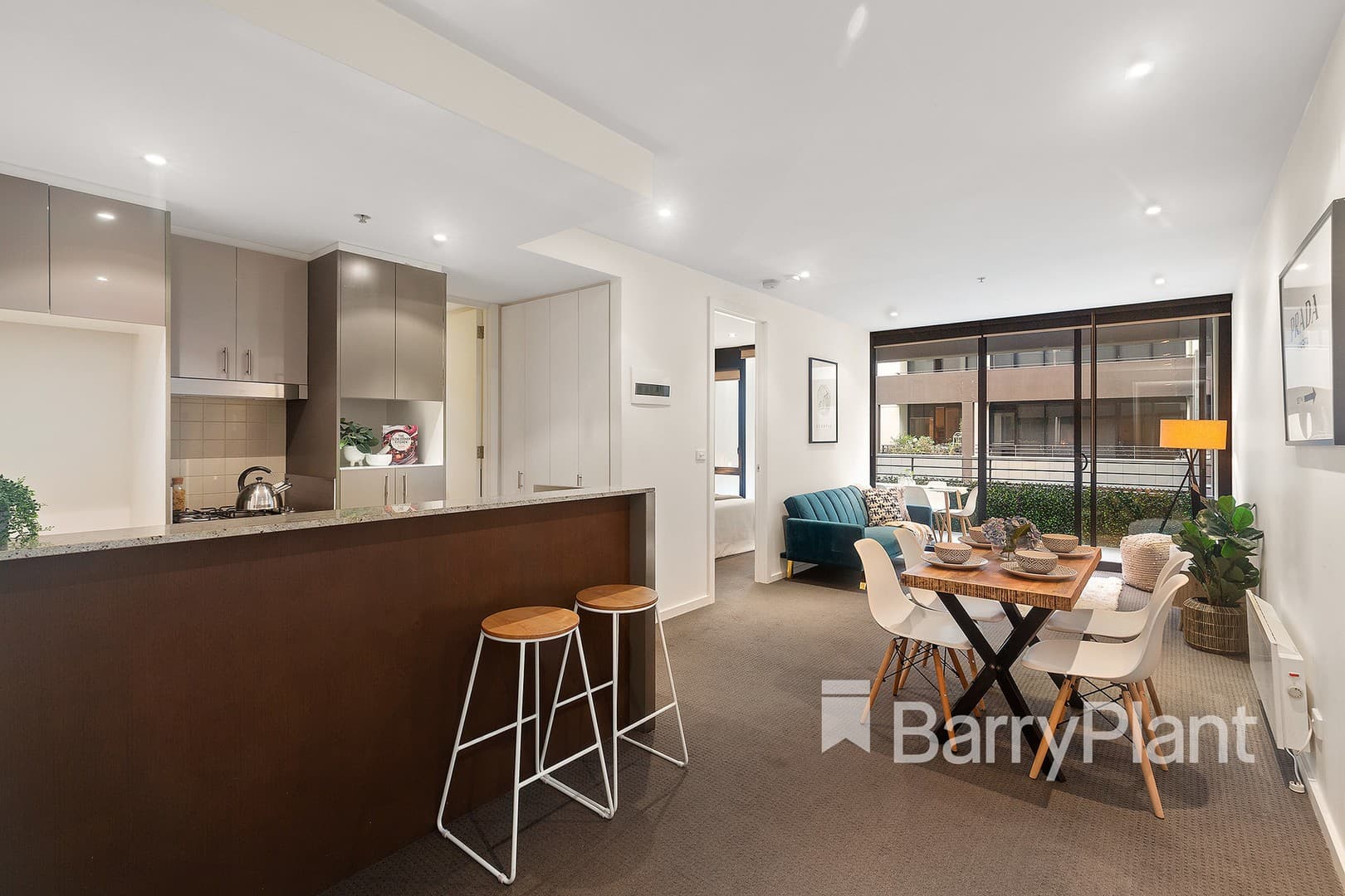 312/55 Bay Street, Port Melbourne, VIC 3207, Port Melbourne - Thumbnail 5