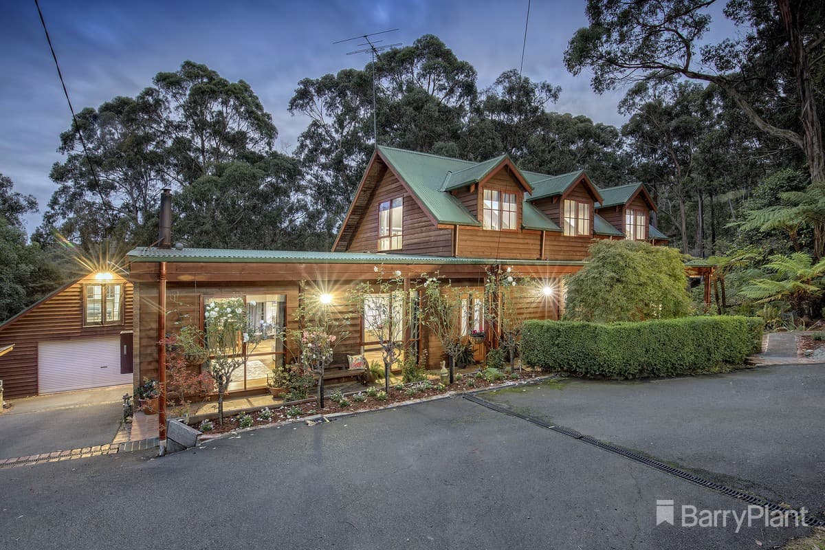 66 Kilvington Drive, Emerald, VIC 3782, Emerald - Image 1