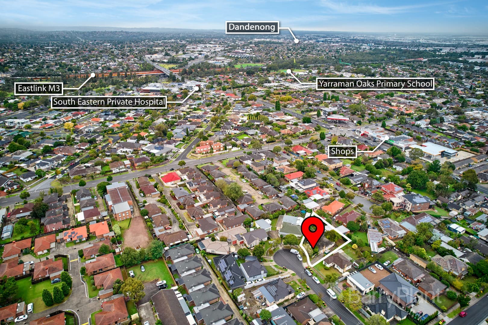 4 Cardore Court, Noble Park, VIC 3174, Noble Park - Thumbnail 7