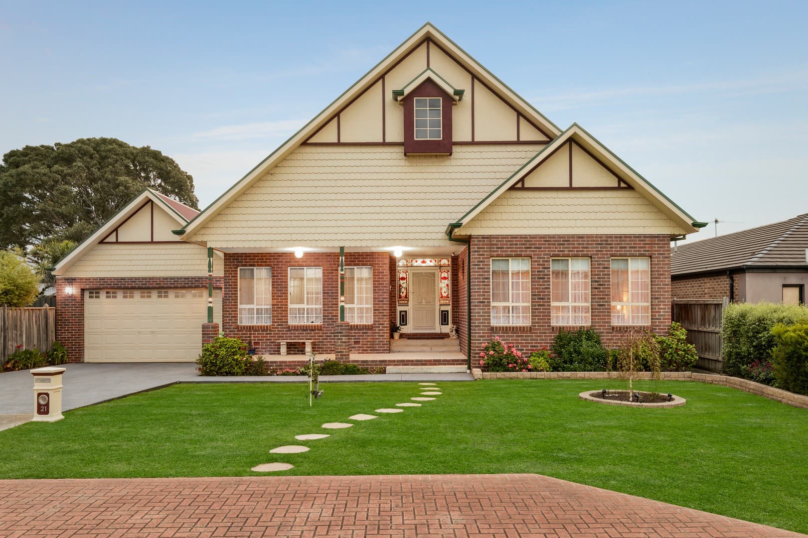 21 Gillow  Grove, Doreen, VIC 3754, Doreen - Image 1