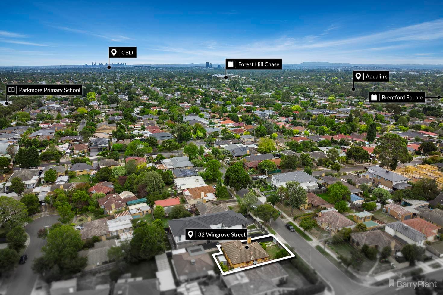 32 Wingrove Street, Forest Hill, VIC 3131, Forest Hill - Thumbnail 8