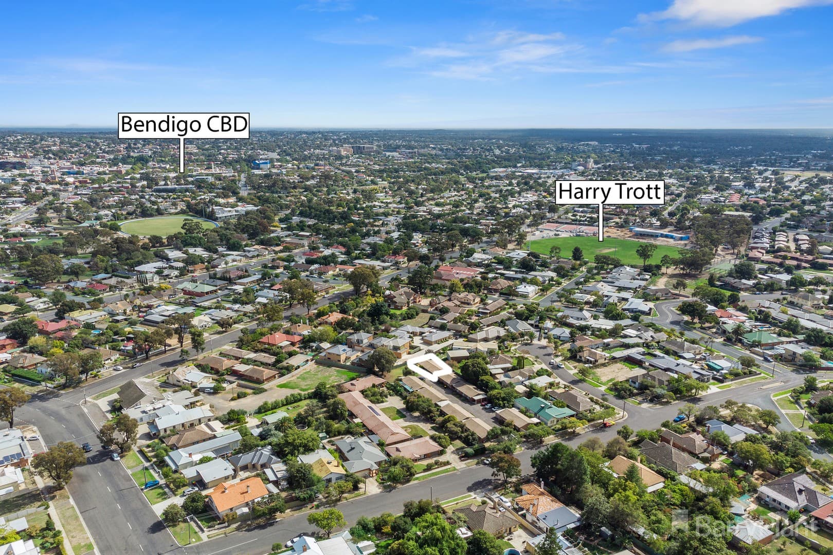8/8 Clarke StreetKennington, VIC 3550, Kennington - Thumbnail 2