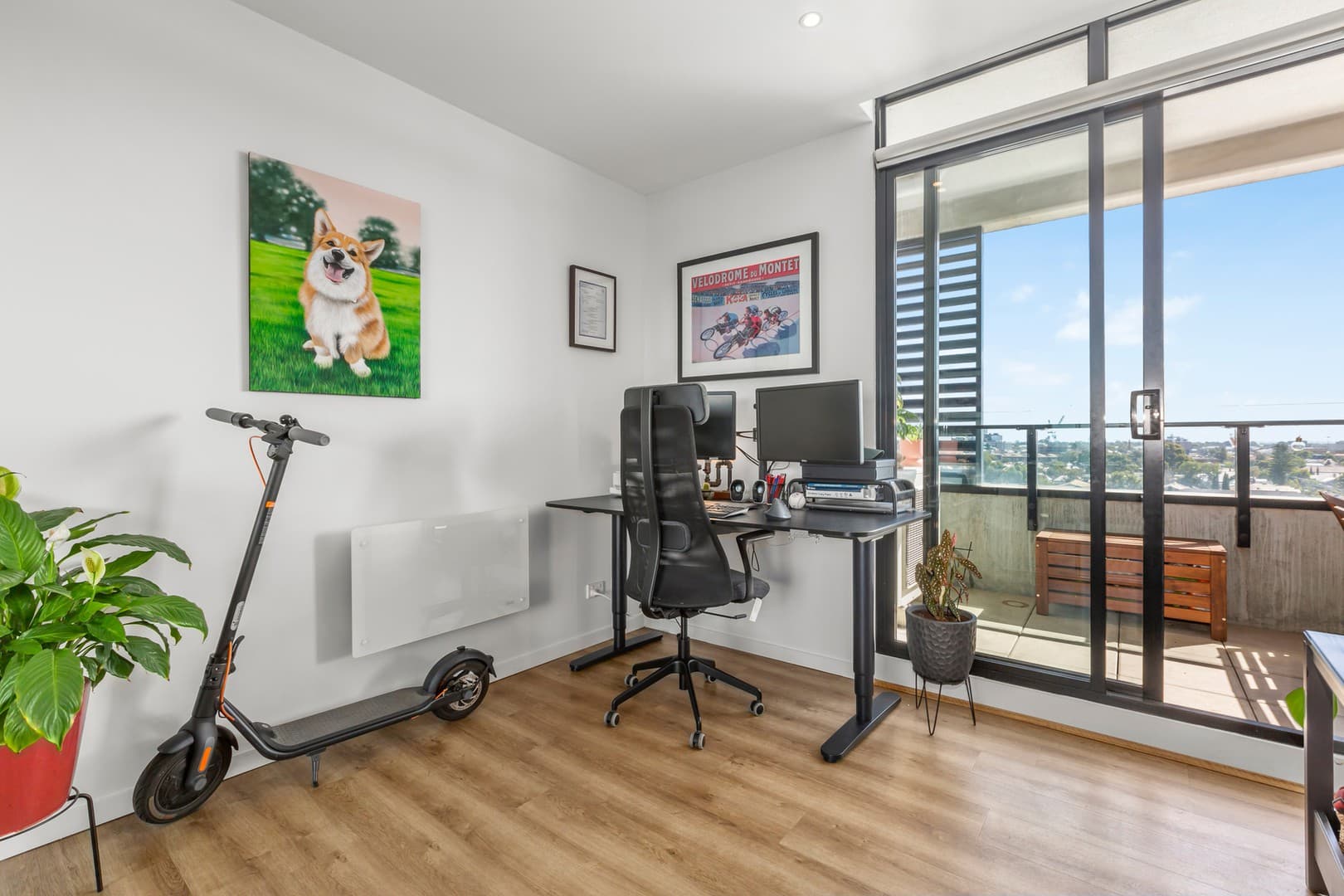603/330 Lygon Street, Brunswick East, VIC 3057, Brunswick East - Thumbnail 4