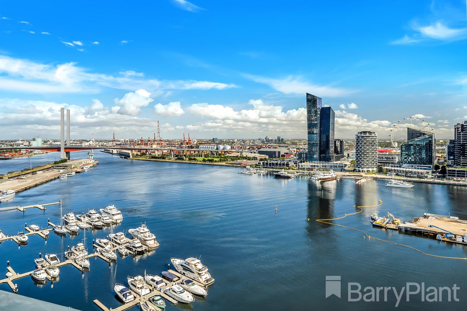 193/55 Victoria Harbour Promenade, Docklands, VIC 3008, Docklands - Thumbnail 2