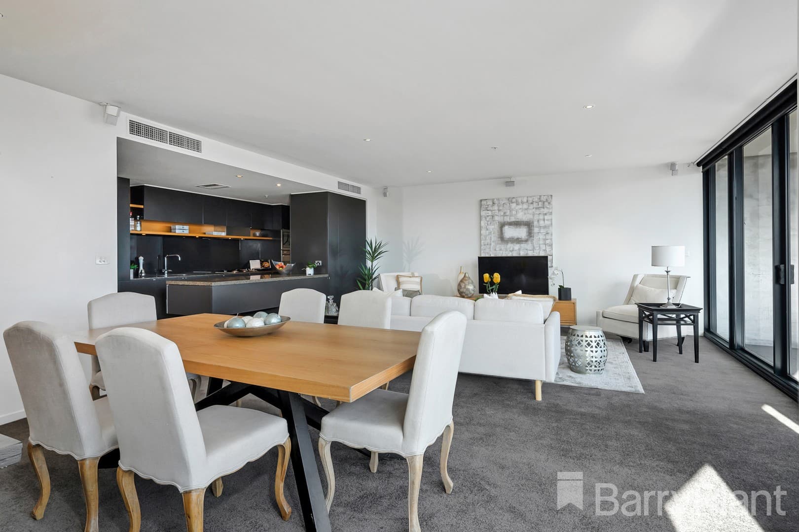 193/55 Victoria Harbour Promenade, Docklands, VIC 3008, Docklands - Thumbnail 6