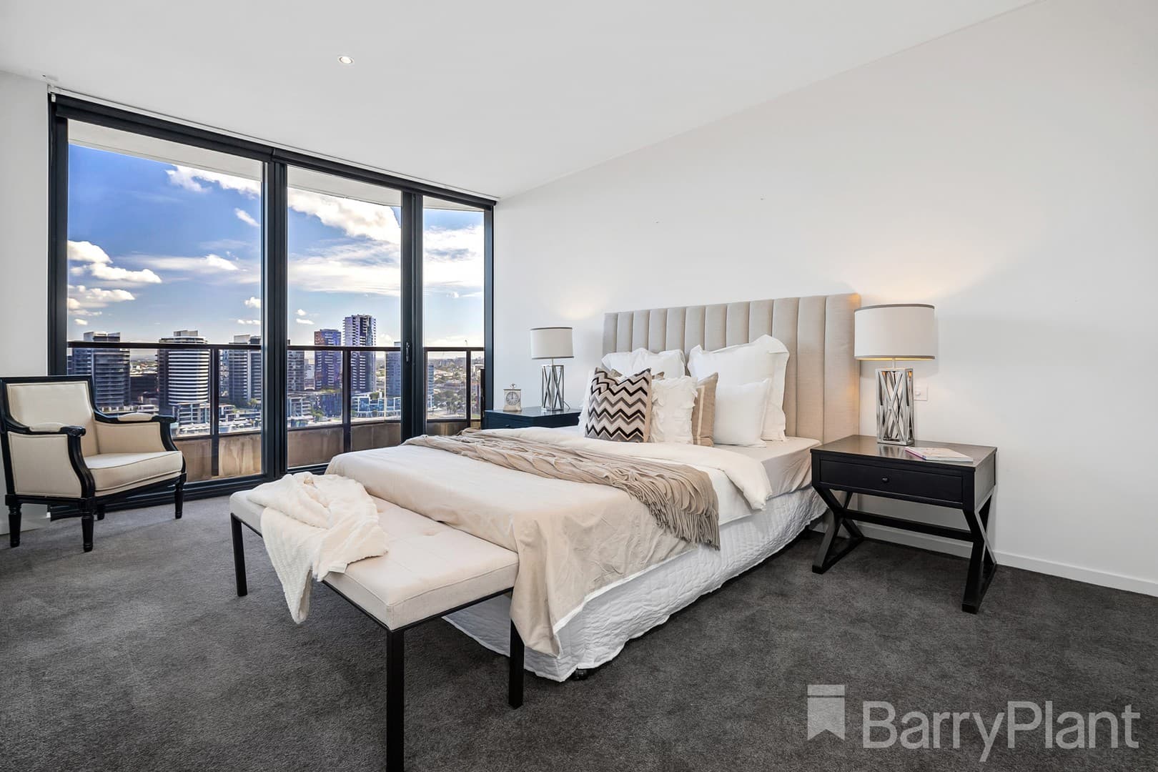 193/55 Victoria Harbour Promenade, Docklands, VIC 3008, Docklands - Thumbnail 8