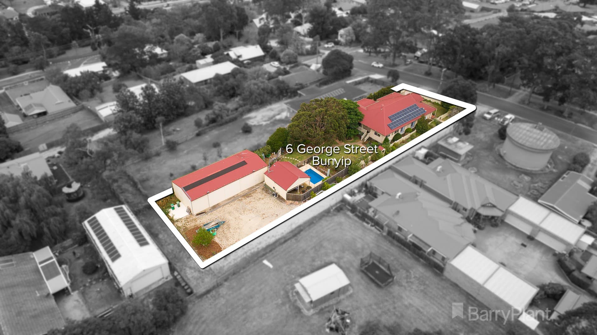 6 George Street, Bunyip, VIC 3815, Bunyip - Image 1