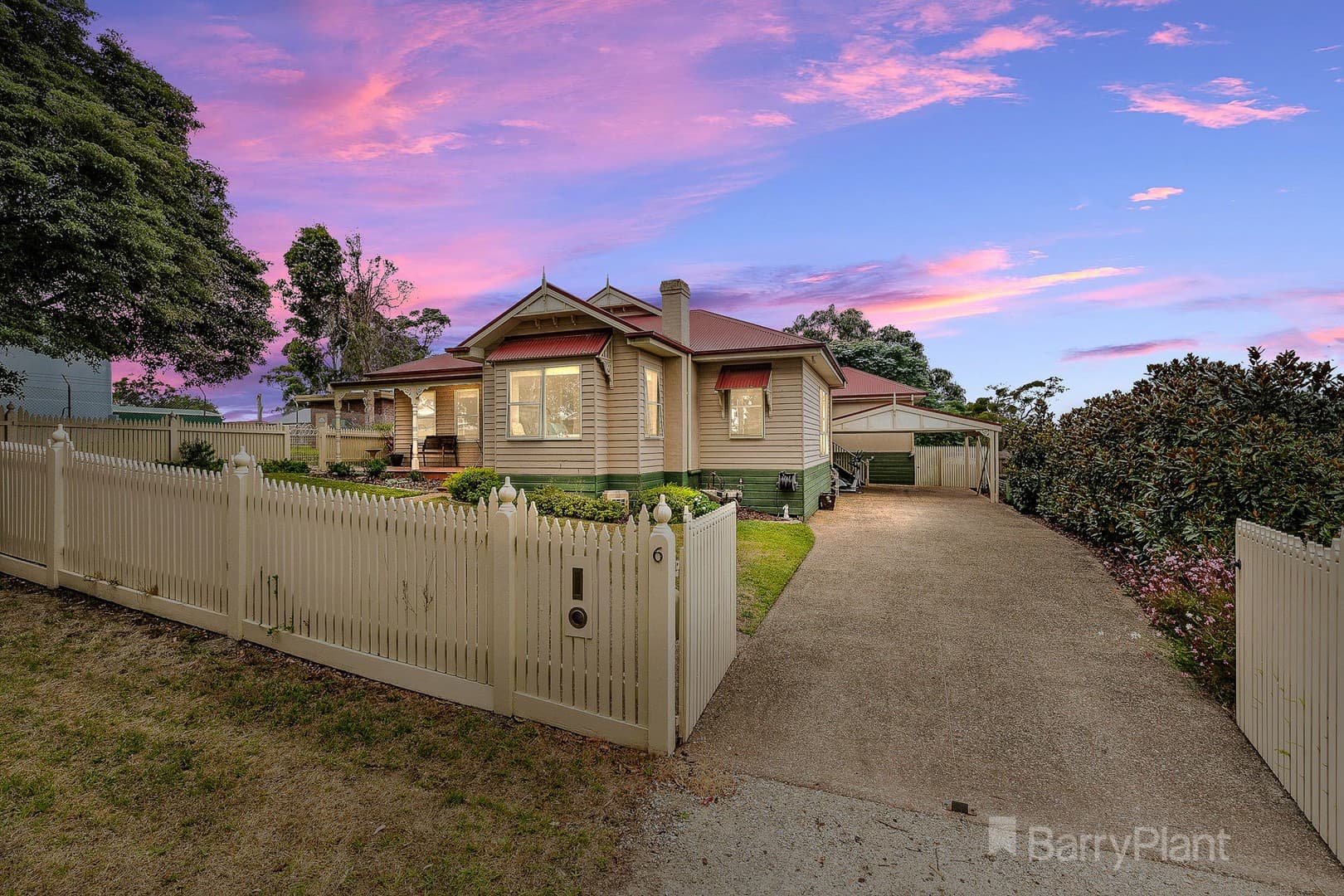 6 George Street, Bunyip, VIC 3815, Bunyip - Thumbnail 2