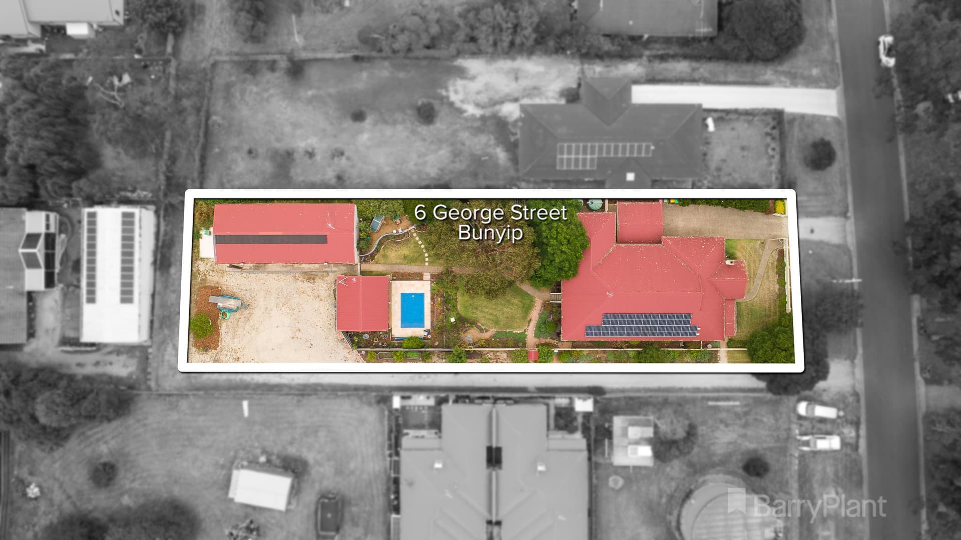 6 George Street, Bunyip, VIC 3815, Bunyip - Thumbnail 3