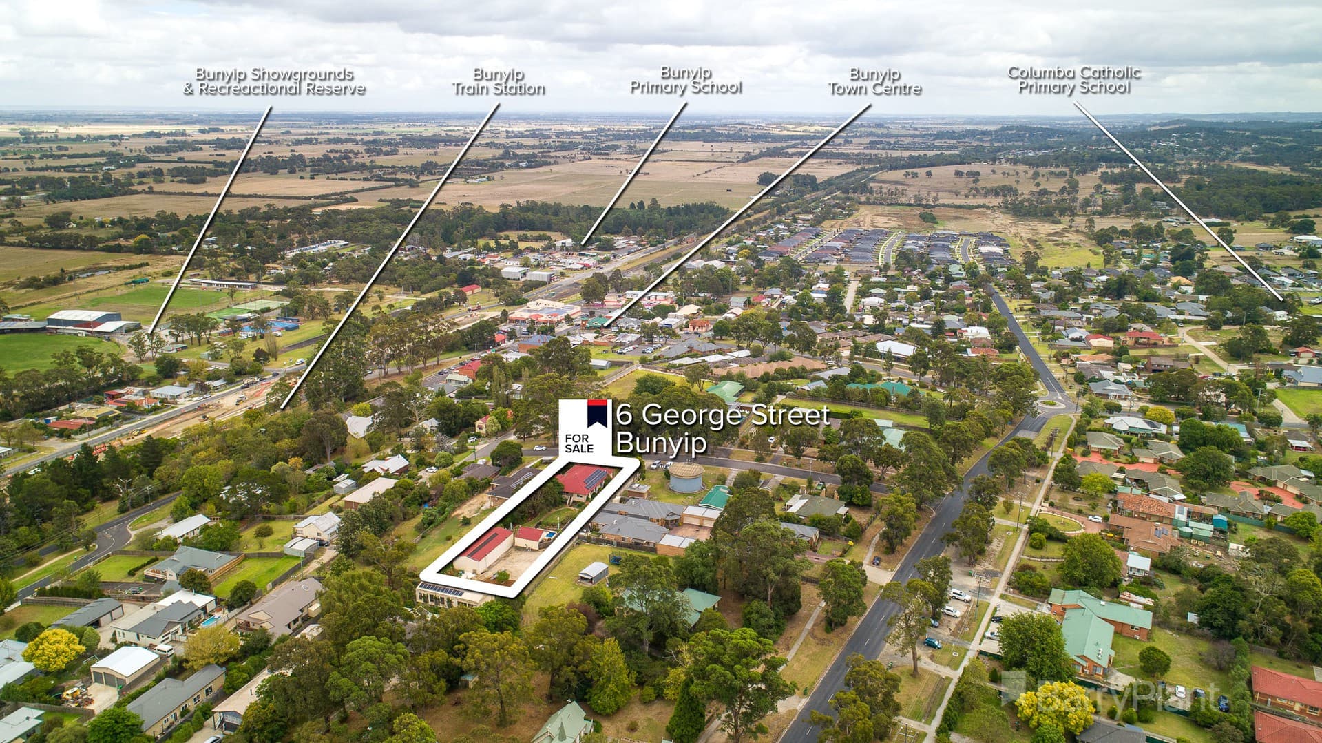 6 George Street, Bunyip, VIC 3815, Bunyip - Thumbnail 4